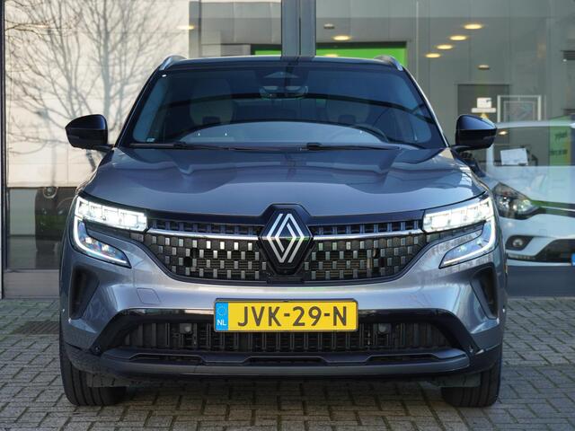 Renault Austral 1.2 E-Tech full hybrid 200 techno AUTOMAAT / 10.000KM / NAVI / PANO / 360° CAMERA / BLINDSPOT / PDC 360 / PRIVACY GLASS / DAKRAILS / PACK SAFETY / 19'' LMV