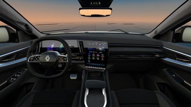 Renault Austral Esprit Alpine E-Tech Full Hybrid 200 l Meer dan ¤ 4.500 voorraadvoordeel! l Gratis 5 jaar fabrieksgarantie!