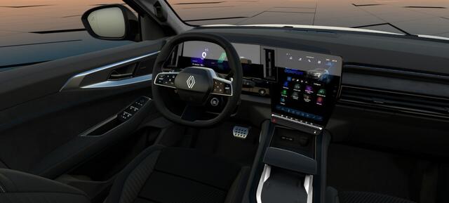 Renault Austral Esprit Alpine E-Tech Full Hybrid 200 l Meer dan ¤ 4.500 voorraadvoordeel! l Gratis 5 jaar fabrieksgarantie!