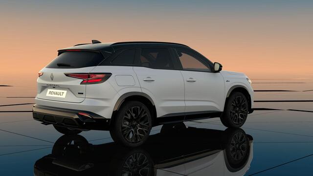 Renault Austral Esprit Alpine E-Tech Full Hybrid 200 l Meer dan ¤ 4.500 voorraadvoordeel! l Gratis 5 jaar fabrieksgarantie!