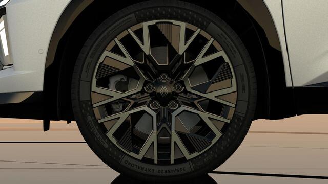 Renault Austral Esprit Alpine E-Tech Full Hybrid 200 l Meer dan ¤ 4.500 voorraadvoordeel! l Gratis 5 jaar fabrieksgarantie!