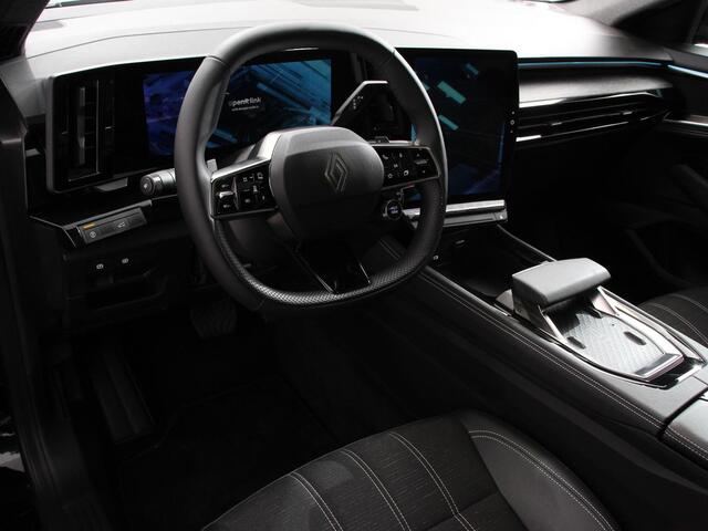 Renault Austral 1.3 mild hybrid 160 X-Tronic Demo! | Climate control | Cruise Control adaptief | Panorama dak | LED | Navigatie Sfeerverlichting Elektrische achterklep Stoel + stuurverwarming | 360* camera | Premium audio Arkamys