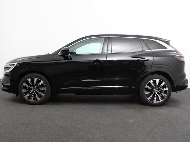 Renault Austral 1.3 mild hybrid 160 X-Tronic Demo! | Climate control | Cruise Control adaptief | Panorama dak | LED | Navigatie Sfeerverlichting Elektrische achterklep Stoel + stuurverwarming | 360* camera | Premium audio Arkamys