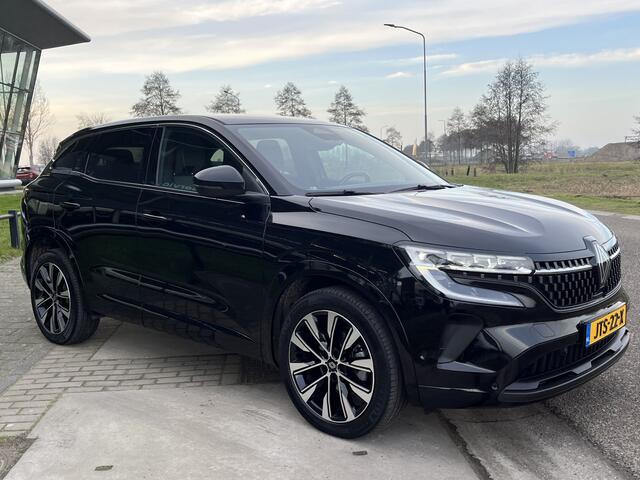 Renault Austral 1.2 mild hybrid 160PK Techno / Automaat / Camera / PDC 360 / Dode hoek / Apple Carplay - Android Auto /