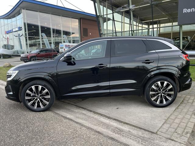 Renault Austral 1.2 mild hybrid 160PK Techno / Automaat / Camera / PDC 360 / Dode hoek / Apple Carplay - Android Auto /