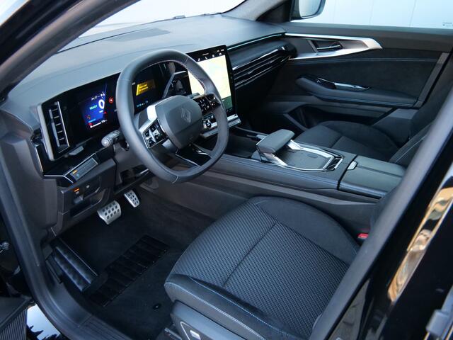 Renault Austral 1.2 E-Tech full hybrid 200 Pk techno esprit Alpine Automaat Navigatie / DAB / Apple Carplay / Camera / Stoelverwarming