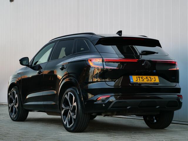 Renault Austral 1.2 E-Tech full hybrid 200 Pk techno esprit Alpine Automaat Navigatie / DAB / Apple Carplay / Camera / Stoelverwarming