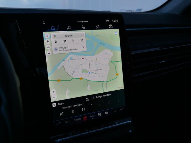 Renault Austral 1.2 E-Tech full hybrid 200 Pk techno esprit Alpine Automaat Navigatie / DAB / Apple Carplay / Camera / Stoelverwarming