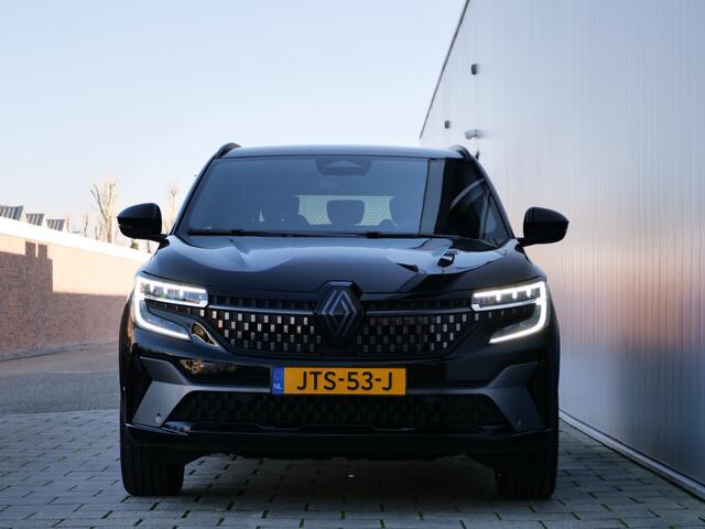 Renault Austral 1.2 E-Tech full hybrid 200 Pk techno esprit Alpine Automaat Navigatie / DAB / Apple Carplay / Camera / Stoelverwarming