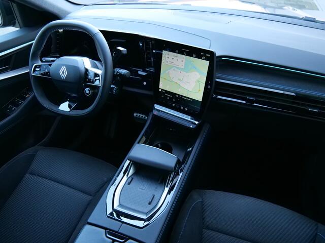 Renault Austral 1.2 E-Tech full hybrid 200 Pk techno esprit Alpine Automaat Navigatie / DAB / Apple Carplay / Camera / Stoelverwarming