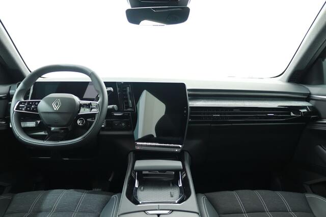 Renault Austral 1.3 MHEV 158PK TECHNO AUT. 1800 KG TREKGEWICHT! | Winterpakket | Adaptive Cruise