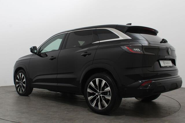 Renault Austral 1.3 MHEV 158PK TECHNO AUT. 1800 KG TREKGEWICHT! | Winterpakket | Adaptive Cruise