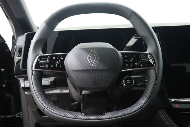 Renault Austral 1.3 MHEV 158PK TECHNO AUT. 1800 KG TREKGEWICHT! | Winterpakket | Adaptive Cruise