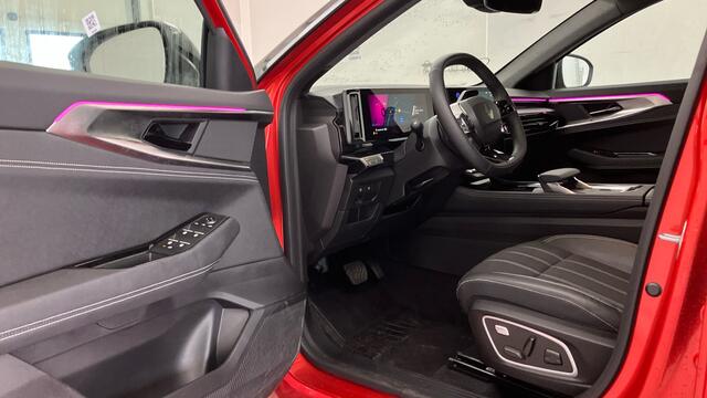 Renault Austral 1.3 MILD HYBRID 160PK TECHNO AUT7 1800kg trekgewicht | Winterpakket | El. achterklep