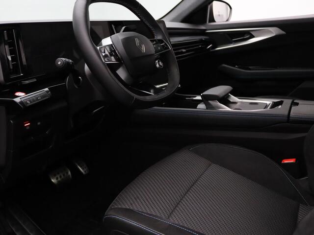 Renault Austral 200pk E-Tech full hybrid iconic esprit Alpine Automaat 360° Camera | Adapt. Cruise | Stoel-/voorruitverw. | Panoramadak