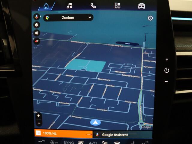 Renault Austral 200pk E-Tech full hybrid iconic esprit Alpine Automaat 360° Camera | Adapt. Cruise | Stoel-/voorruitverw. | Panoramadak