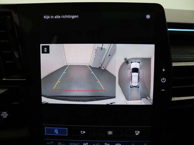 Renault Austral 200pk E-Tech full hybrid iconic esprit Alpine Automaat 360° Camera | Adapt. Cruise | Stoel-/voorruitverw. | Panoramadak