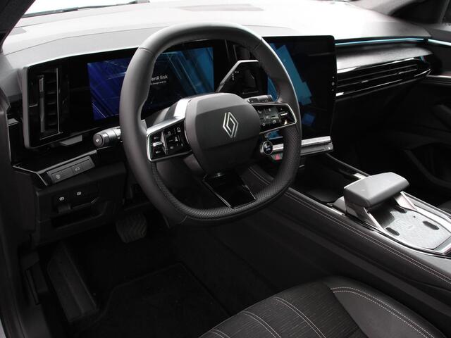Renault Austral 1.3 Mild Hybrid 160 X-Tronic DEMO! Climate control Cruise Control adaptief Panorama dak LED Navigatie Sfeerverlichting Elektrische achterklep Stoel + stuurverwarming 360* camera Premium audio Arkamys
