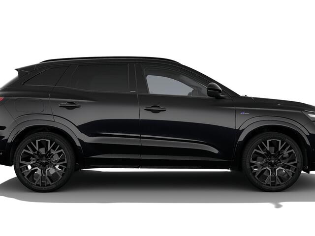 Renault Austral Iconic esprit Alpine | Achteruitrijcamera | Blind Spot Warning | Elektrisch verwarmbare voorstoelen