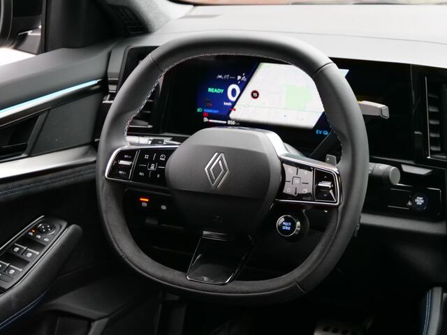 Renault Austral 1.2 E-Tech full hybrid 200 Pk techno esprit Alpine Automaat Navigatie / DAB / Apple Carplay / Camera / Stoelverwarming