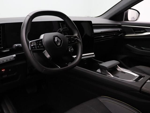 Renault Austral 200pk E-Tech full hybrid iconic Automaat 360° Camera | Adapt. Cruise | Parkeersens. v+a | Stoel-/stuur-/voorruitverw.