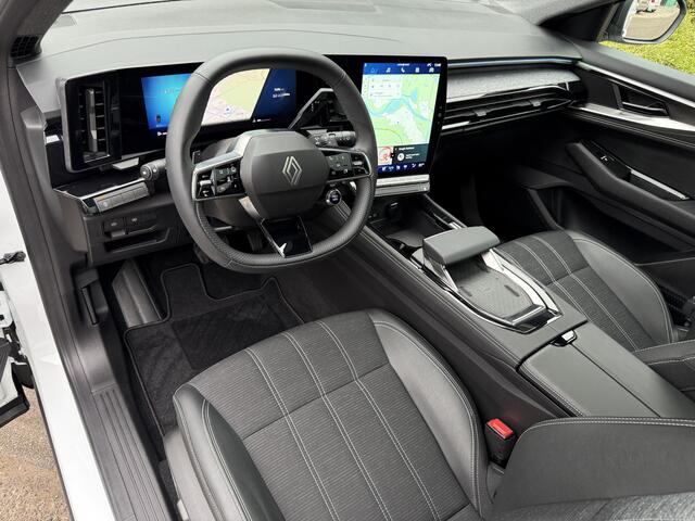 Renault Austral 1.3 mild hybrid 160pk Automaat Techno l PANO-DAK l ACC l CAMERA l ECC l LED l NAVI l 7.000km