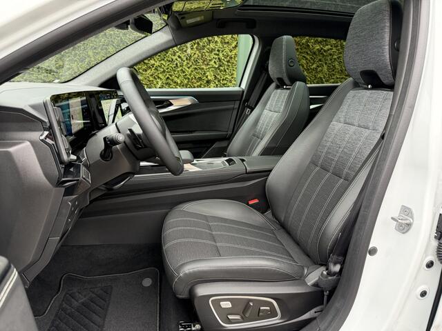 Renault Austral 1.3 mild hybrid 160pk Automaat Techno l PANO-DAK l ACC l CAMERA l ECC l LED l NAVI l 7.000km