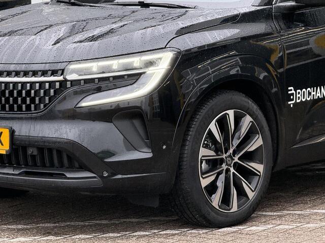 Renault Austral 1.3 mild hybrid 160 X-tronic | Demo | Stoel & stuur verwarming | Panorama dak | Elektrische stoelen | Cruise adaptief | 360 graden camera |