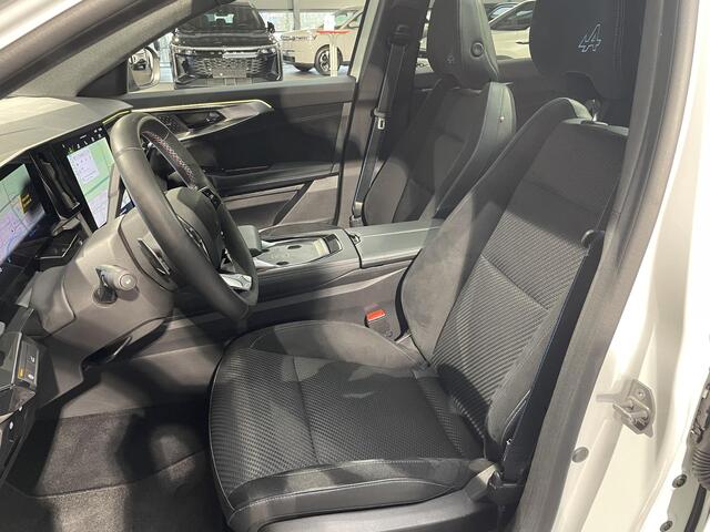 Renault Austral E-Tech full hybrid 200 iconic esprit Alpine | Harman kardon audio | Panoramadak |