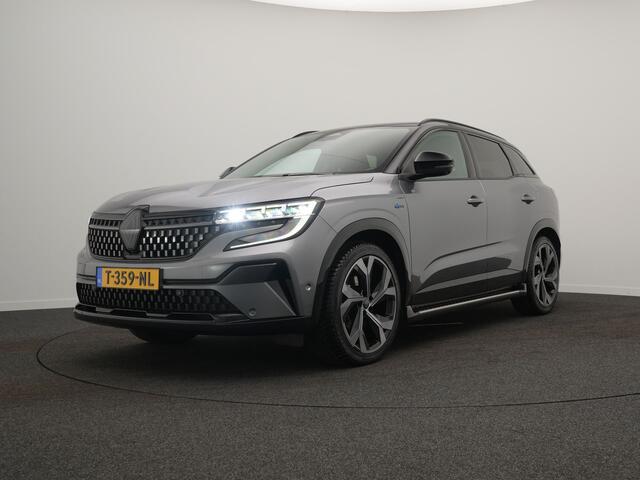 Renault Austral E-Tech Full Hybrid 200 Iconic Esprit Alpine - RIJKLAARPRIJS - All Seasonbanden - Rondomzicht Camera - Adaptive Cruise Control - Harman/Kardon - Trekhaak - Dealeronderhouden!