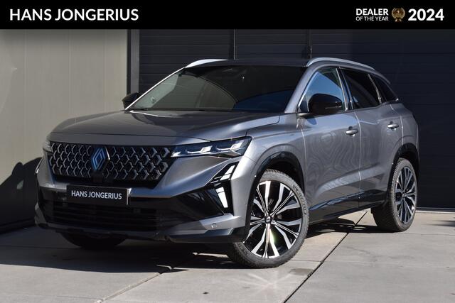 Renault Austral Techno | Achteruitrijcamera | Adaptive Cruise Control | Blind Spot Warning