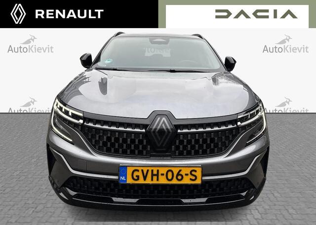 Renault Austral 1.2 Mild Hybrid 160 X-tronic Techno Esprit Alpine - Trekhaak / 1800 Kilo Trekgewicht