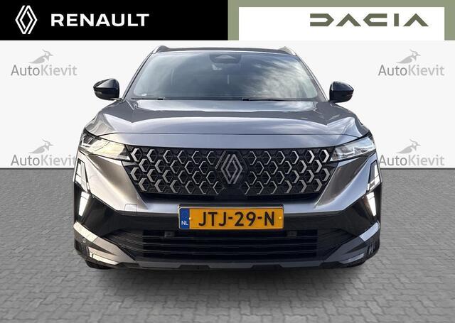 Renault Austral 1.2 E-Tech full hybrid 200 techno - Demo / NIEUW MODEL