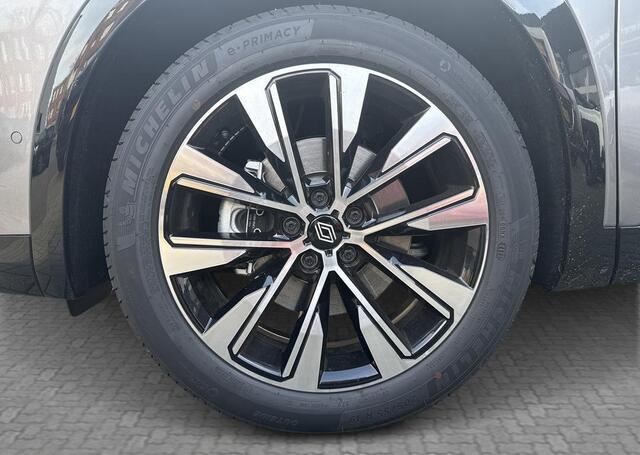 Renault Austral 1.2 E-Tech full hybrid 200 techno - Demo / NIEUW MODEL