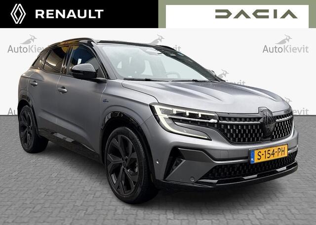 Renault Austral 1.2 E-Tech full hybrid 200 techno esprit Alpine