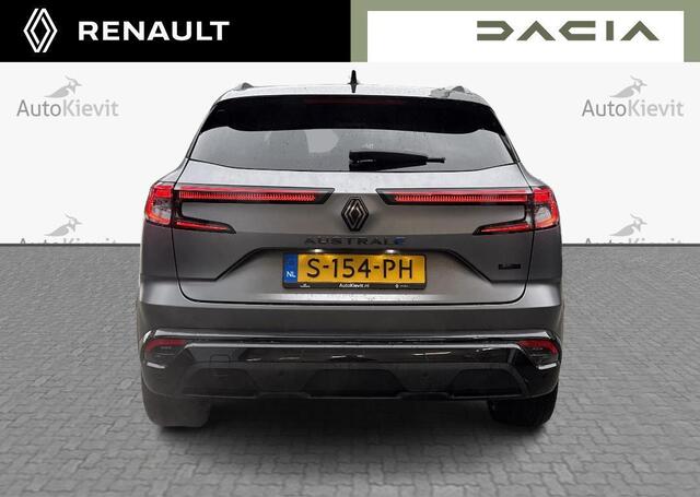 Renault Austral 1.2 E-Tech full hybrid 200 techno esprit Alpine