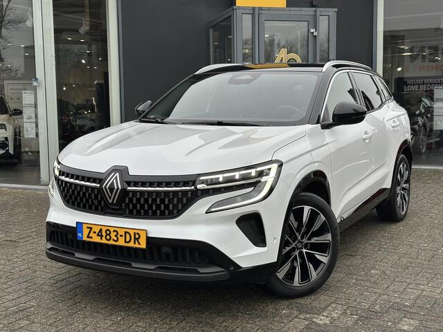 Renault Austral 160 Mild Hybrid Techno | AUTOMAAT l Dealeronderhouden | Pack City |