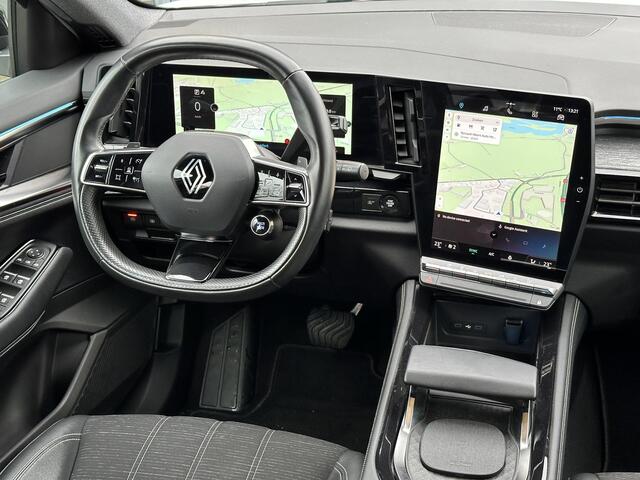 Renault Austral 160 Mild Hybrid Techno | AUTOMAAT l Dealeronderhouden | Pack City |