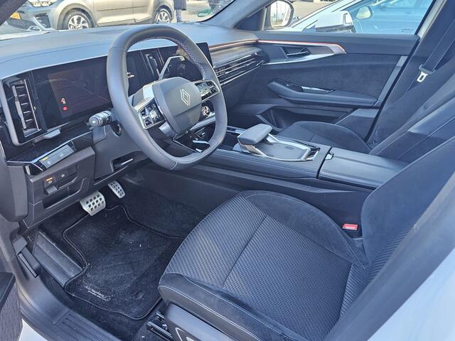 Renault Austral 1.2 E-Tech full hybrid 200 iconic esprit Alpine Panoramadak | Ad. Cruise | LED Info Daan 0492-588964