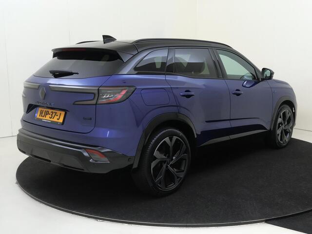 Renault Austral 1.2 E-Tech full hybrid 200 PK iconic esprit Alpine Automaat | Sensoren Voor & Achter | 360 Camera | Climate Control | Pack Winter | Navigatie