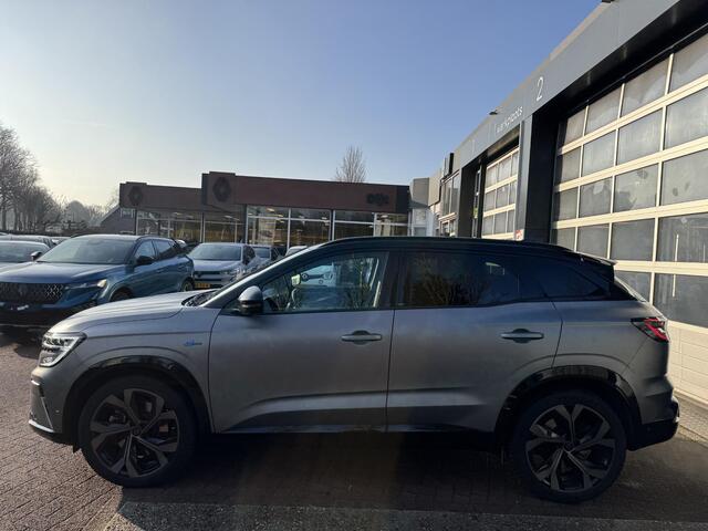 Renault Austral 1.2 E-Tech 200 iconic Esprit Alpine+HK+4 Control!!