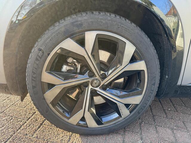 Renault Austral 1.2 E-Tech 200 iconic Esprit Alpine+HK+4 Control!!