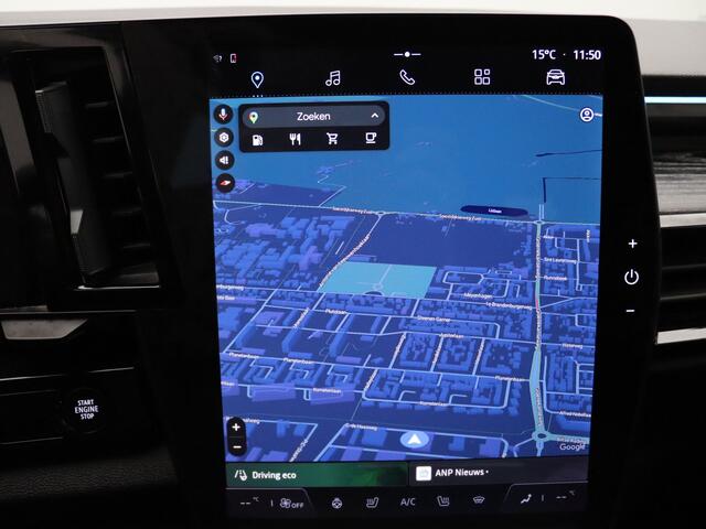 Renault Austral E-Tech full hybrid iconic 200pk Harman Kardon | 360° Camera | Adapt. Cruise | Stoel-/stuur-/voorruitverw.