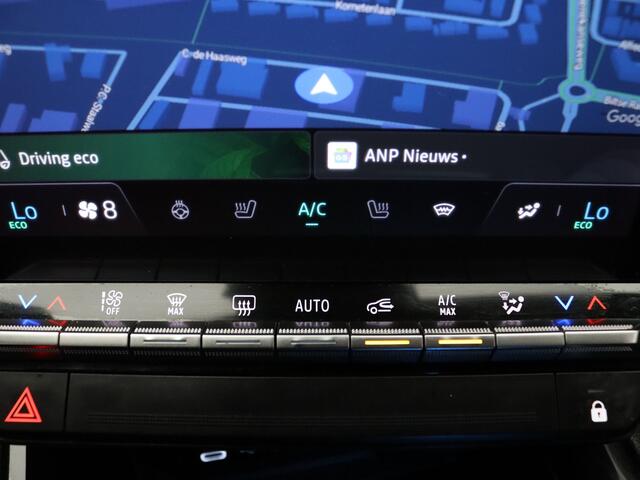 Renault Austral E-Tech full hybrid iconic 200pk Harman Kardon | 360° Camera | Adapt. Cruise | Stoel-/stuur-/voorruitverw.