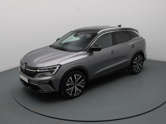 Renault Austral E-Tech full hybrid iconic 200pk Harman Kardon | 360° Camera | Adapt. Cruise | Stoel-/stuur-/voorruitverw.