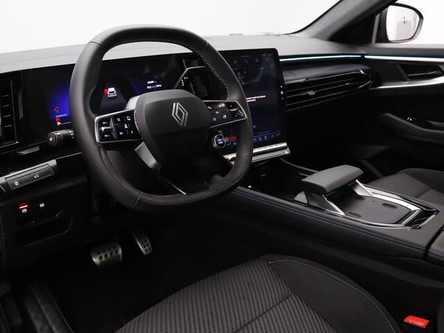 Renault Austral E-Tech full hybrid iconic esprit Alpine 200pk 360° Camera | Adapt. Cruise | Parkeersens. v+a | Stoel-/voorruitverw. | Panoramadak