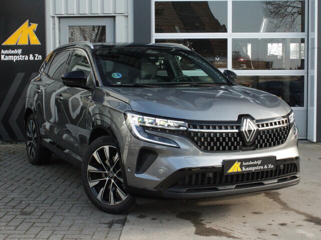 Renault Austral 1.2 E-Tech full hybrid 200 techno | 360° camera | 19 inch lichtmet. velgen | Panoramadak |