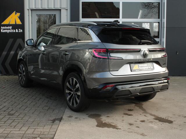 Renault Austral 1.2 E-Tech full hybrid 200 techno | 360° camera | 19 inch lichtmet. velgen | Panoramadak |