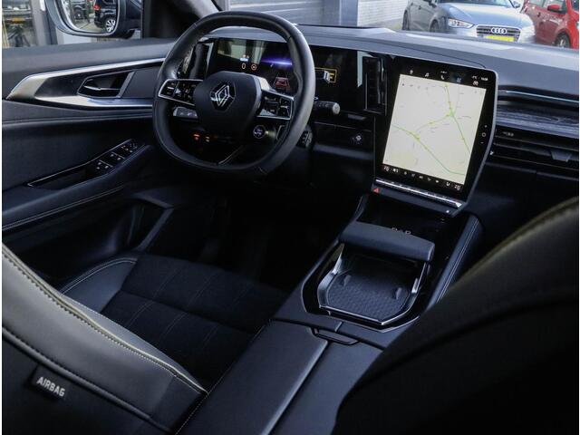 Renault Austral E-Tech full hybrid 200 Iconic Adaptive Cruise | 4.471km!