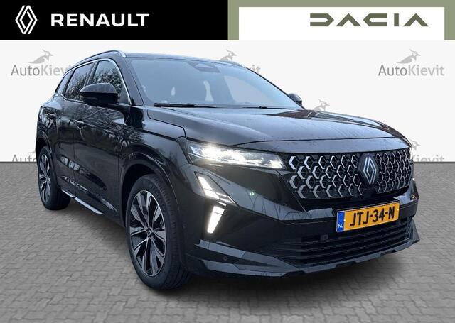 Renault Austral 1.2 E-Tech full hybrid 200 techno - NIEUW MODEL